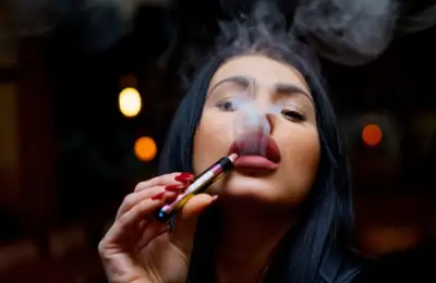 Why Vaping at Home Isn't Recommended: Is It Just the Smell?