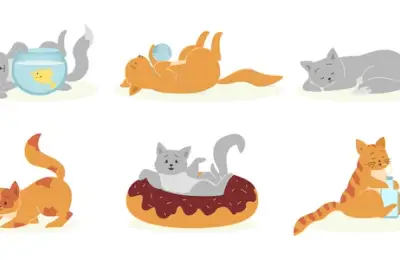 The Cat in the Apartment: How to Create a Happy and Healthy Environment