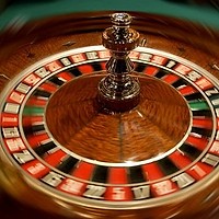 Cum arătau sălile de jocuri de noroc acum 20 de ani
