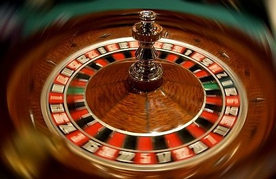 Cum arătau sălile de jocuri de noroc acum 20 de ani