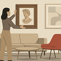 Cum să Integrezi Elemente de Design Vechi în Interioare Moderne Fără a Pierde Farmecul Contemporanului