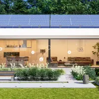 Cum să-ți amenajezi o terasă smart