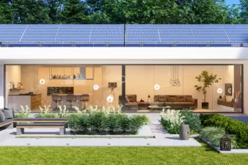 Cum să-ți amenajezi o terasă smart