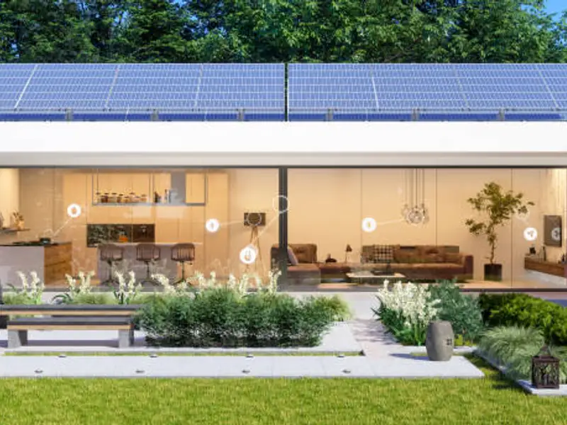 Cum să-ți amenajezi o terasă smart