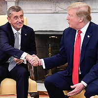 Tăvălugul trumpismului cuprinde Europa: Andrej Babiș a câștigat alegerile din Cehia cu Acțiunea Cetățenilor Nemulțumiți (ANO)