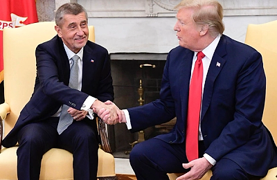Babiș și aliații săi din Cehia promit să respingă pactul privind migrația și politicile verzi ale UE: Vom acționa responsabil față de alegători, nu față de Bruxelles. Uniunea Europeană nu ne va conduce
