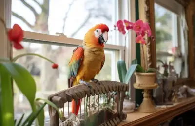 Choosing the Right Pet to Minimize Daily Cleaning