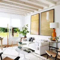 4 idei de baza pentru orice amenajare de living