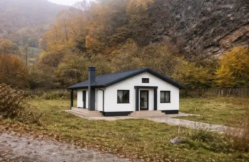 Delta Concept OOD: construcția LGS prefabricată — eficiență, control și livrare completă într-un singur sistem, cu preț și termen stabilite de la început