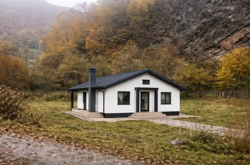 Delta Concept OOD: construcția LGS prefabricată — eficiență, control și livrare completă într-un singur sistem, cu preț și termen stabilite de la început