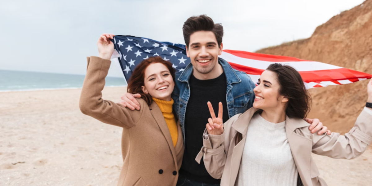 Efectul Trump: Tot mai puțini tineri din Statele Unite ale Americii se identifică drept persoane transgender. A crescut procentul celor care spun că sunt heterosexuali