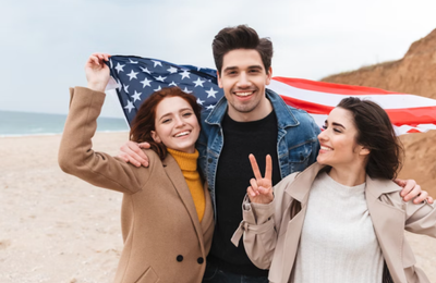 Efectul Trump: Tot mai puțini tineri din Statele Unite ale Americii se identifică drept persoane transgender. A crescut procentul celor care spun că sunt heterosexuali