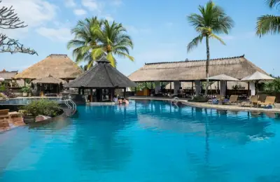 The Influence of Local Culture on Hotel Design