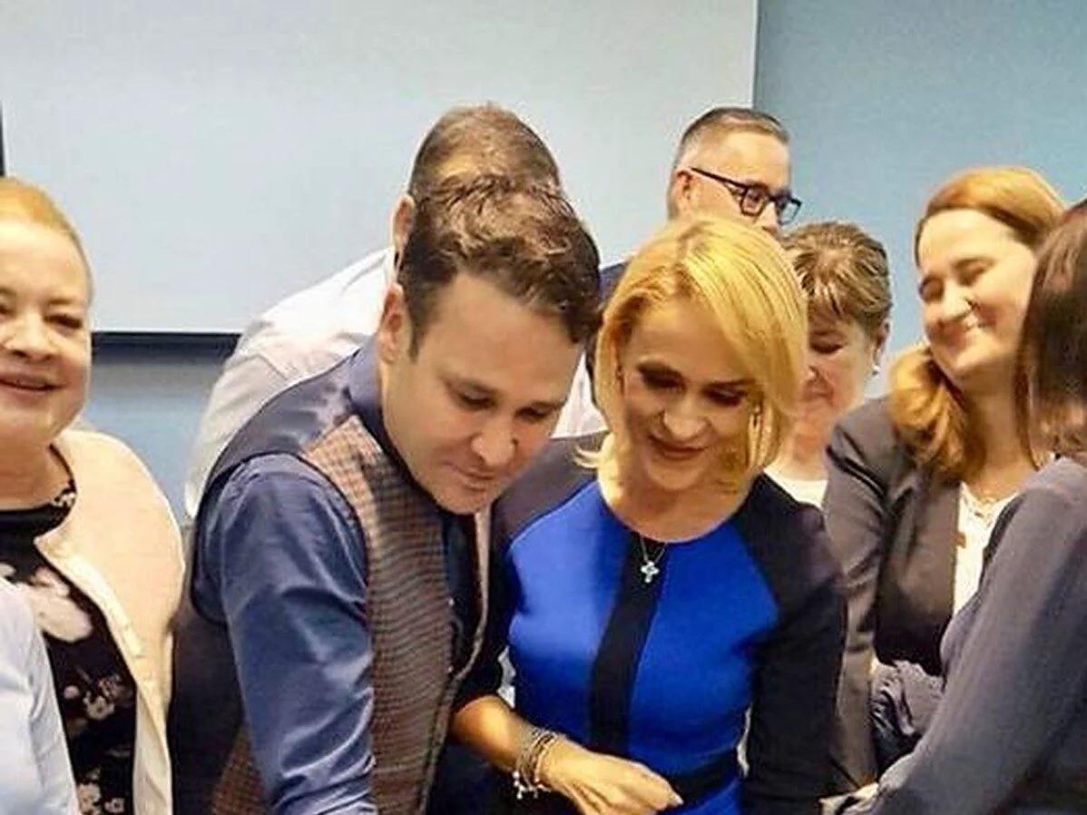 Robert Negoiță revine în PSD. Ce spune despre o posibilă luptă cu Firea, pentru Primăria Capitalei