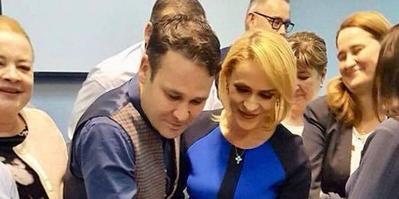 Robert Negoiță revine în PSD. Ce spune despre o posibilă luptă cu Firea, pentru Primăria Capitalei