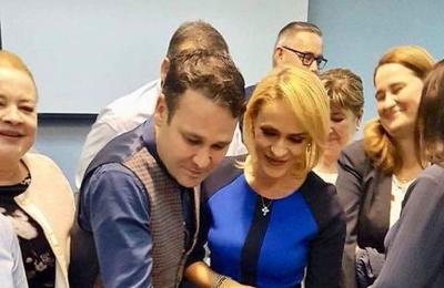 Robert Negoiță revine în PSD. Ce spune despre o posibilă luptă cu Firea, pentru Primăria Capitalei