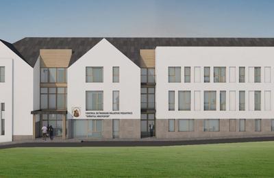 În județul Cluj se va construi un centru de îngrijiri paliative pediatrice