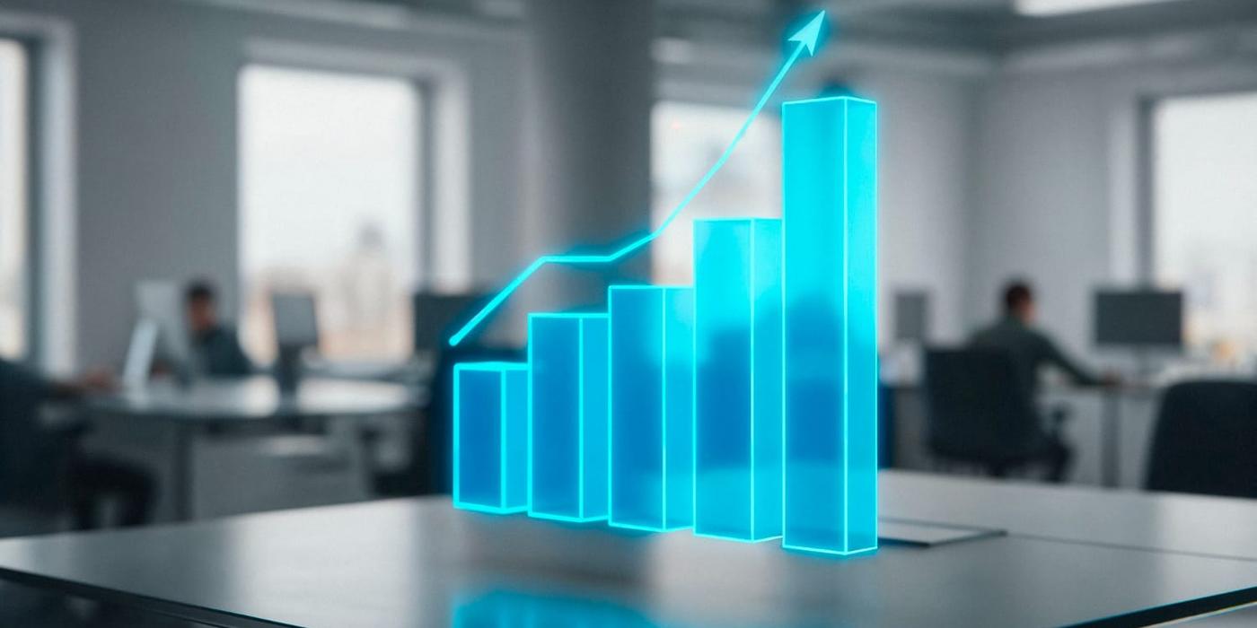 Indicele BET al BVB se apropie de plus 20% în acest an