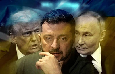 Ucraina a acceptat „planul de pace” al lui Trump. Ce clauze au fost eliminate? Negocieri finale la Washington