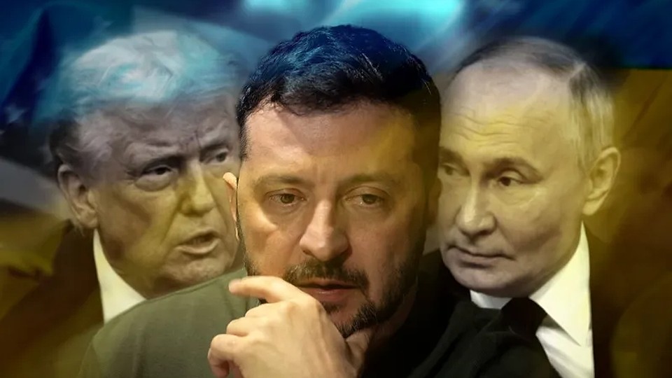 Ucraina a acceptat „planul de pace” al lui Trump. Ce clauze au fost eliminate? Negocieri finale la Washington