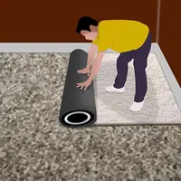 Cum sa schimbi mocheta din dormitor