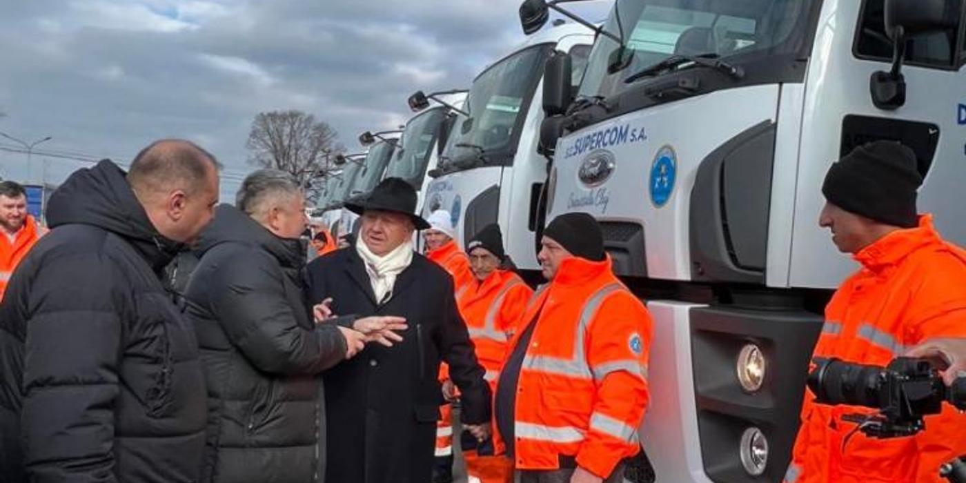 Firma Supercom nu poate crește prețurile peste limita pe care oamenii o pot plăti, este de părere Alin Tișe