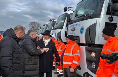 Firma Supercom nu poate crește prețurile peste limita pe care oamenii o pot plăti, este de părere Alin Tișe