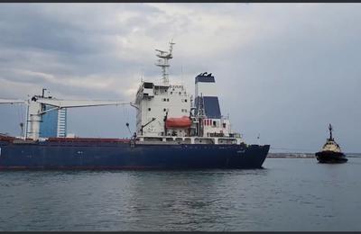 Oficialii ruşi spun că acordul pentru transportul cerealelor pe Marea Neagră nu poate fi prelungit