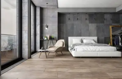 Designing Your Open Space Bedroom