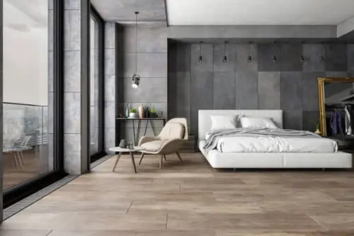 Dormitorul open space-cum îl amenajezi