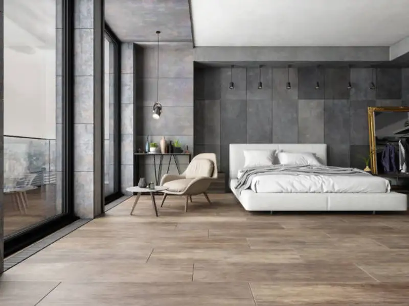 Dormitorul open space-cum îl amenajezi