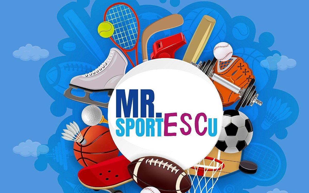 Mr. SportESCu sport, incluziune și solidaritate pentru tinerii din Sectorul 5