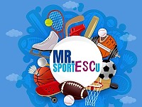 Mr. SportESCu sport, incluziune și solidaritate pentru tinerii din Sectorul 5