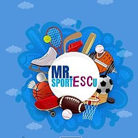 Mr. SportESCu sport, incluziune și solidaritate pentru tinerii din Sectorul 5