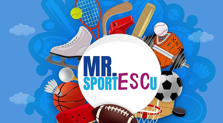 Mr. SportESCu sport, incluziune și solidaritate pentru tinerii din Sectorul 5