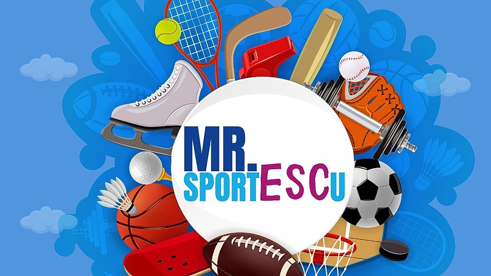 Mr. SportESCu sport, incluziune și solidaritate pentru tinerii din Sectorul 5