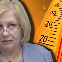 România nu scapă de fenomene meteo extreme! Anunțul făcut de Elena Mateescu, șefa ANM