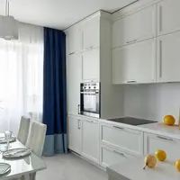 Recompartimentare functionala pentru un apartament de 40 mp