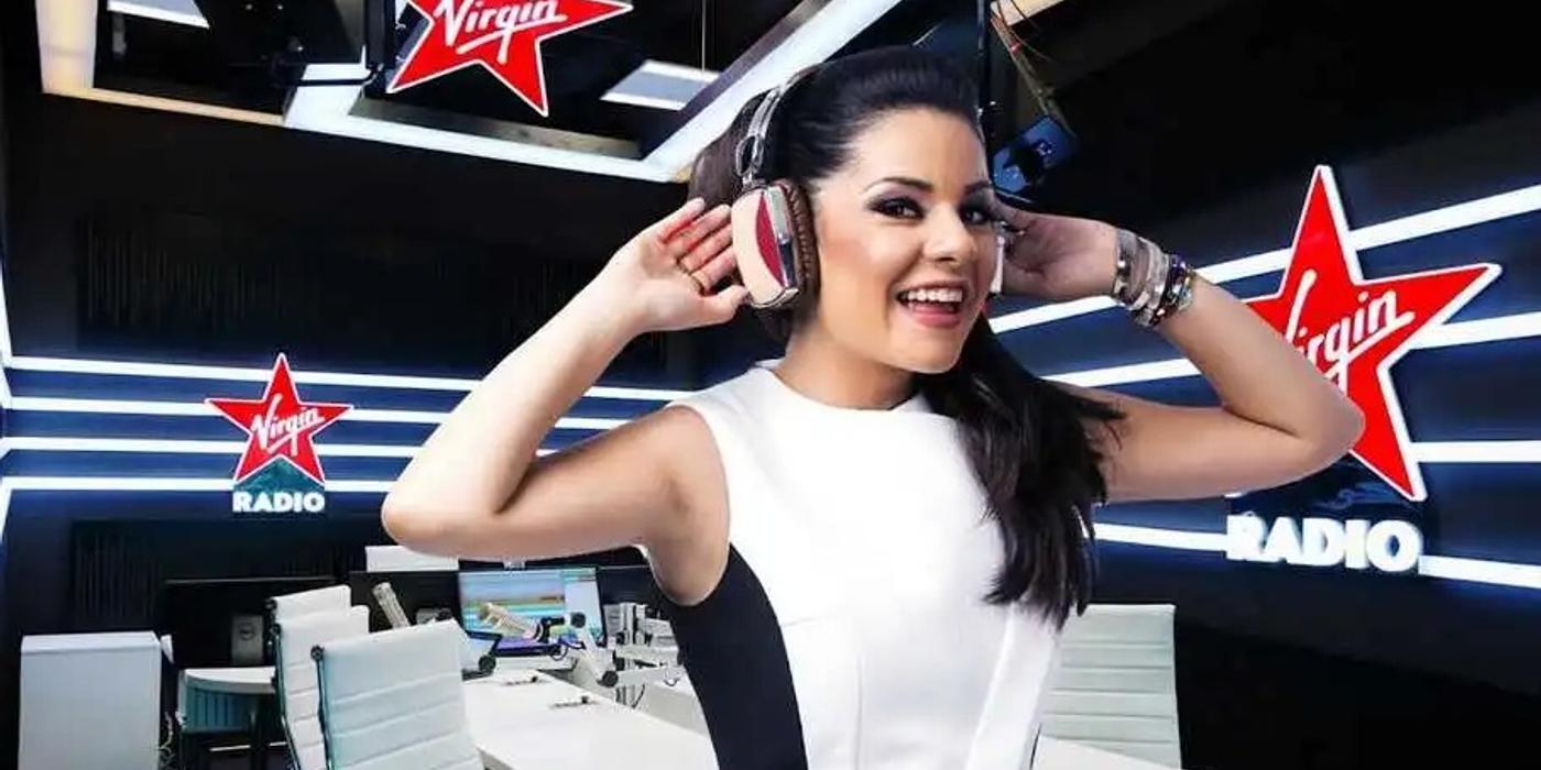 Oana Tache este cea mai fresh voce de la Virgin Radio!