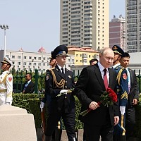 Planurile lui Putin: „Mai e un an până ce România se va învecina cu Rusia la Marea Neagră”