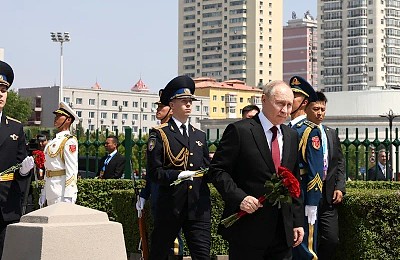 Planurile lui Putin: „Mai e un an până ce România se va învecina cu Rusia la Marea Neagră”
