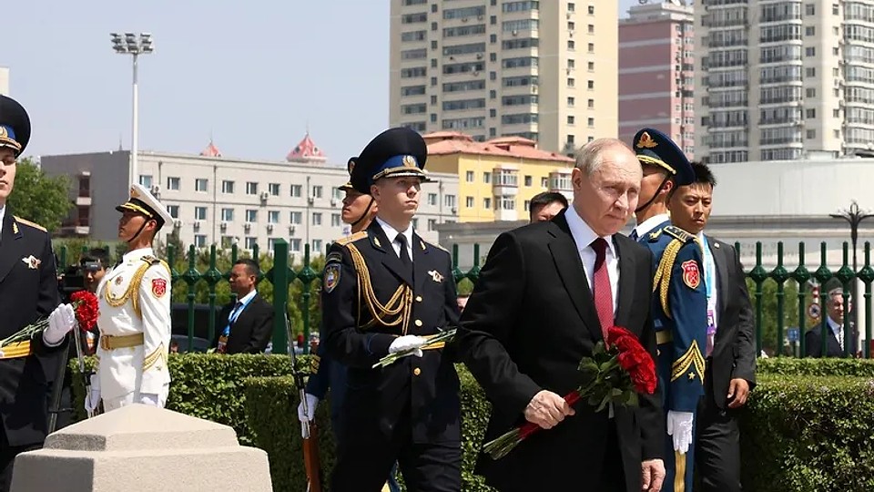 Planurile lui Putin: „Mai e un an până ce România se va învecina cu Rusia la Marea Neagră”