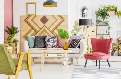 Renovarea de vară: idei și sfaturi pentru proiecte inspirate, profitând de vremea bună