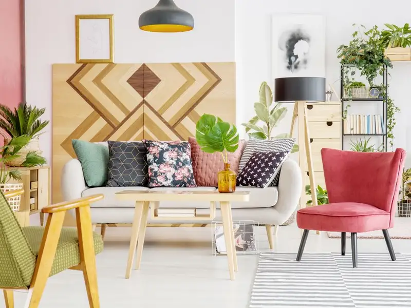 Renovarea de vară: idei și sfaturi pentru proiecte inspirate, profitând de vremea bună