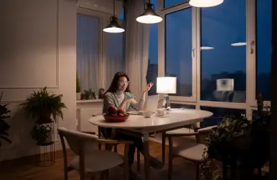 Iluminatul în locuință: ghid complet pentru tipuri, poziționare și recomandări practice