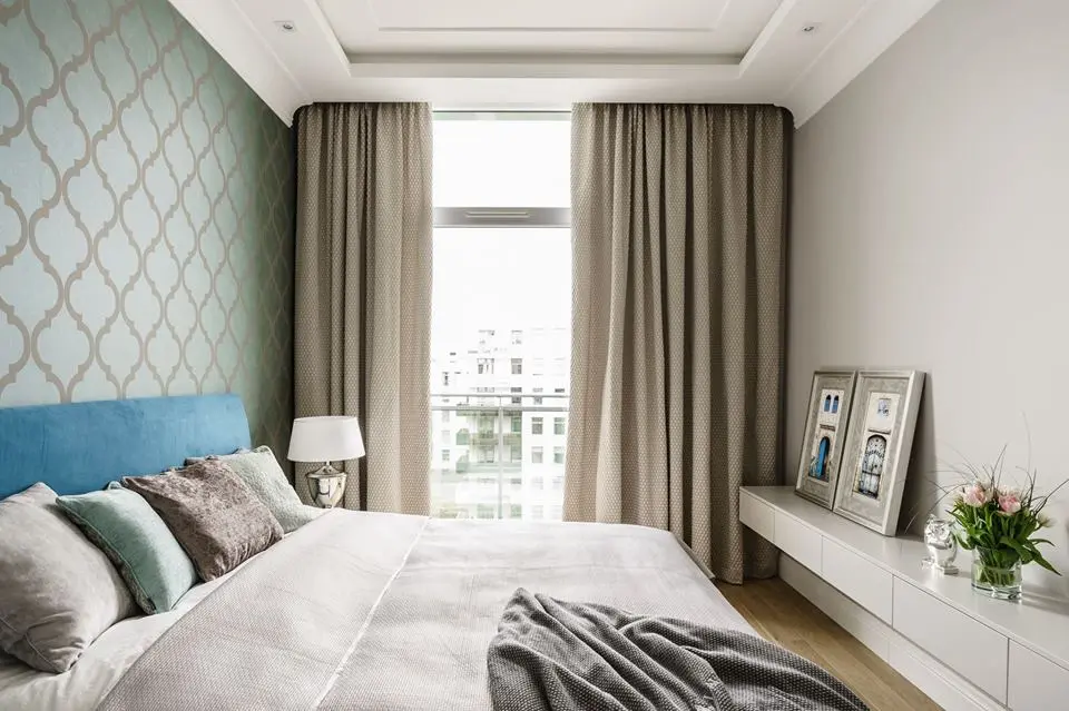 Idei de amenajare a dormitorului