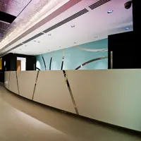 Platinum Casino (Ploiesti) – un proiect elegant si rafinat