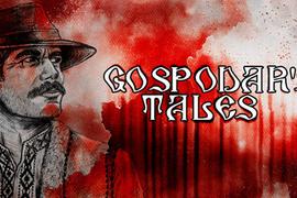 Vinovăție, folclor și becuri de 40W. De ce Gospodar's Tales este o surpriză a horrorului românesc