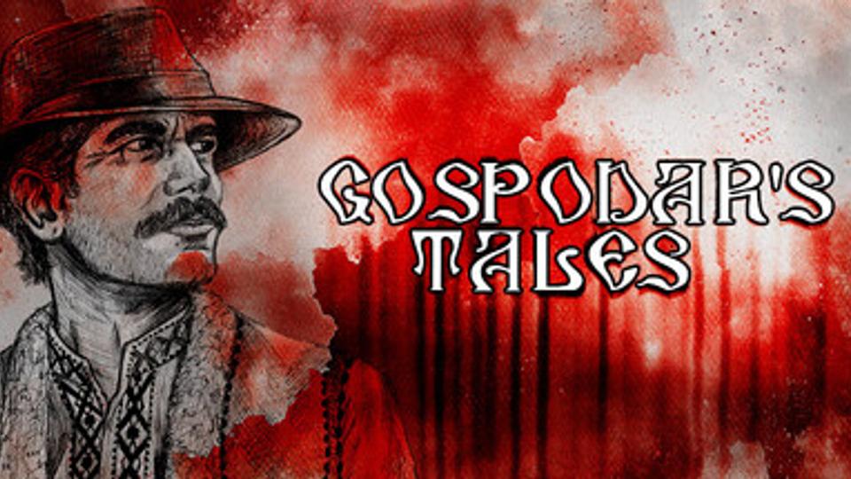 Vinovăție, folclor și becuri de 40W. De ce Gospodar's Tales este o surpriză a horrorului românesc