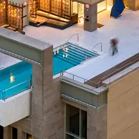 Idei traznite pentru piscina ta